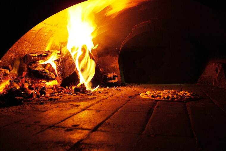 Pizza precocinada