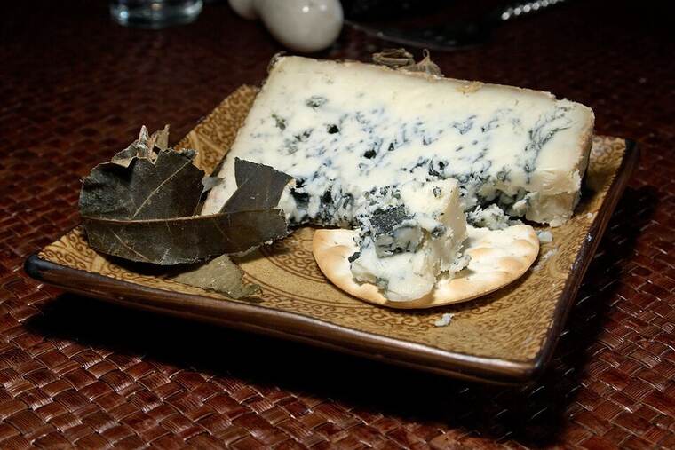 Queso de castilla-león oveja y vaca
