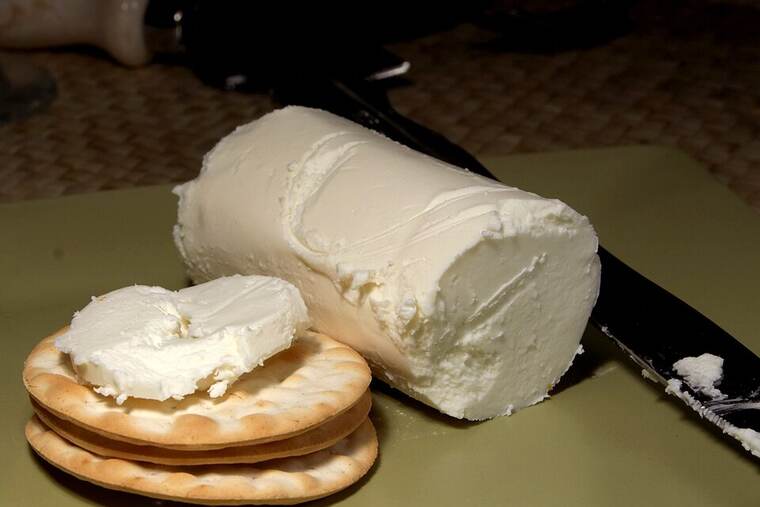 Queso cabra curado