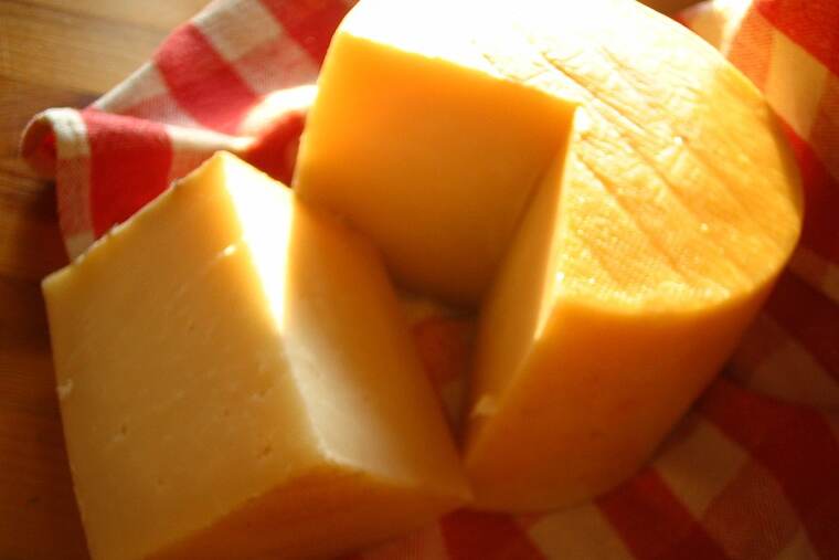 Queso Castellano