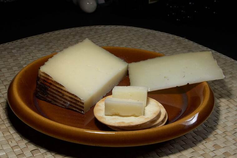 Queso Castellano