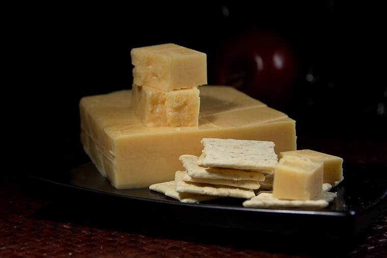 Queso edam