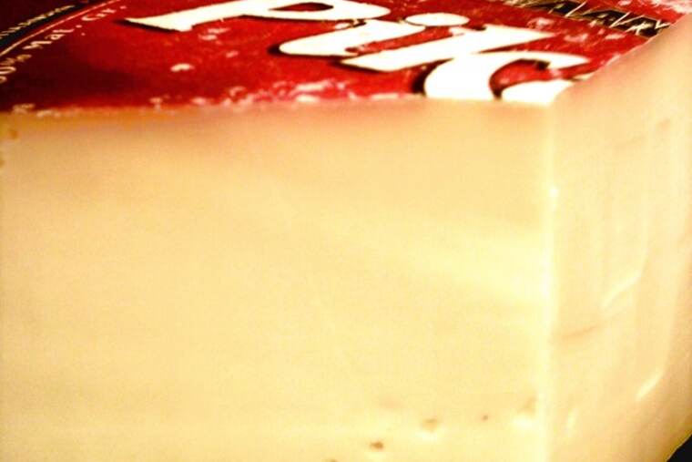 Queso Gouda