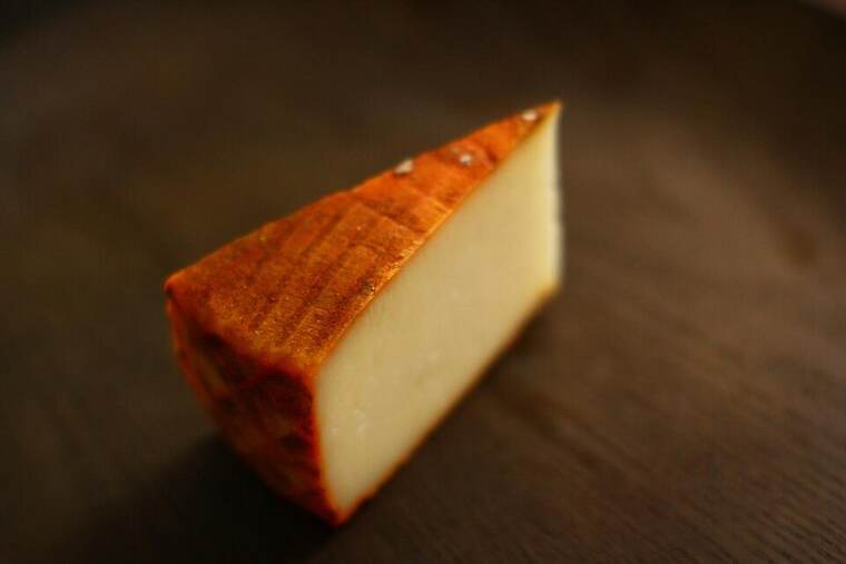 Queso majorero