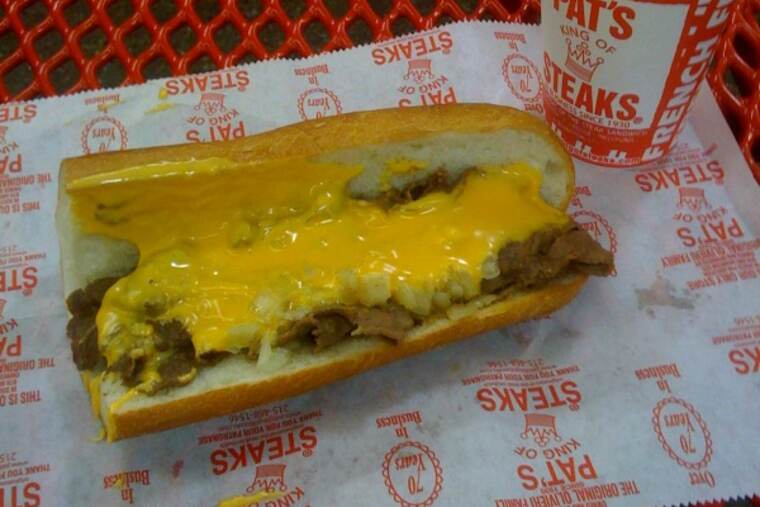 Queso para untar con salmón