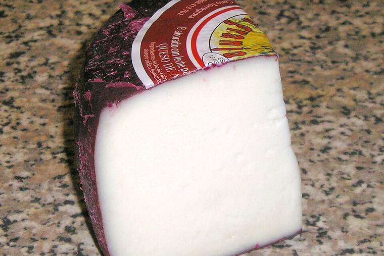 Queso pedroches