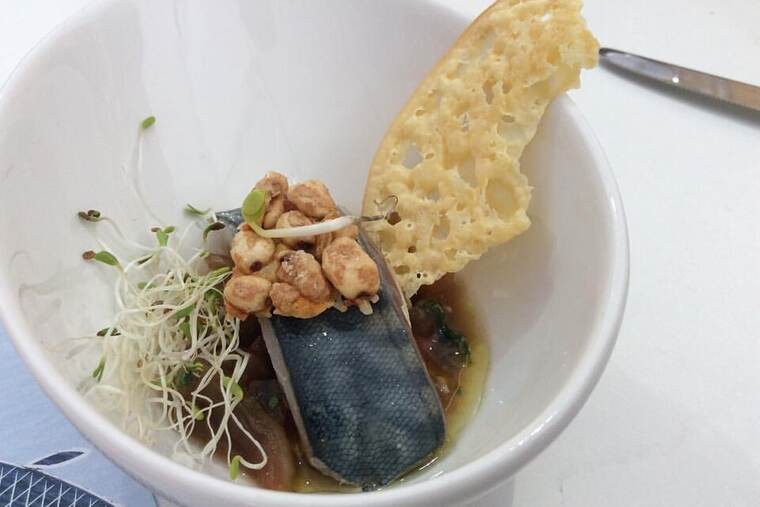 Queso San Simón