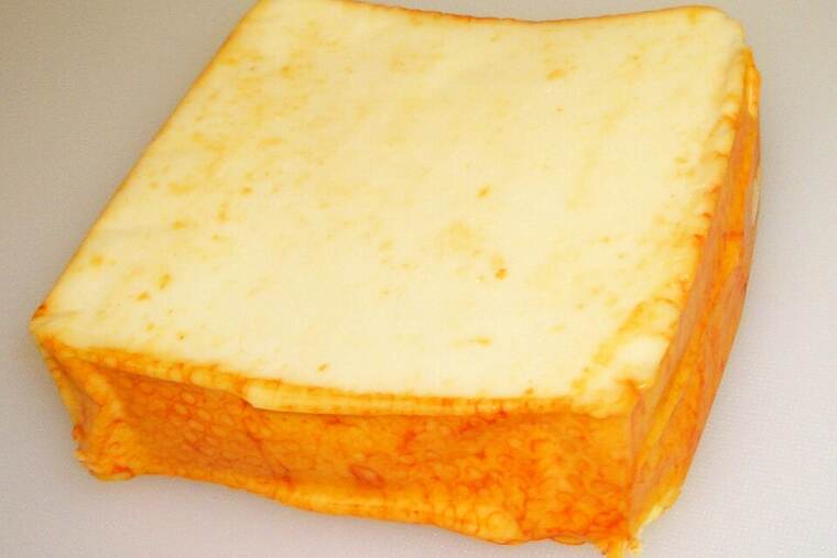 Queso tierno genérico