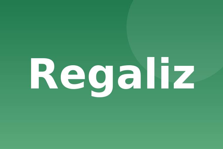 Regaliz
