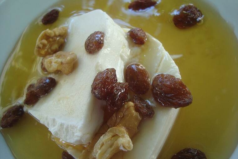 Queso tupí