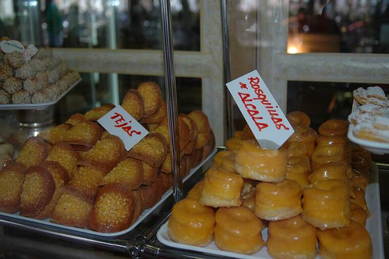 Rosquilla