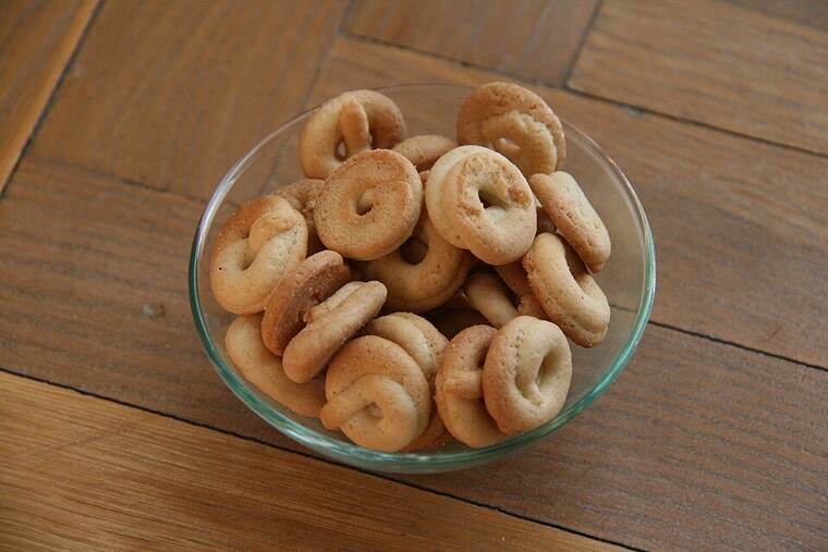 Rosquilla