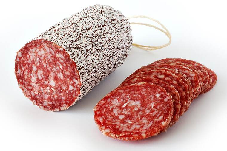 Salami
