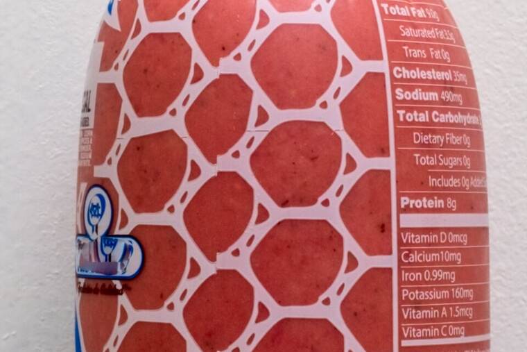 Salami
