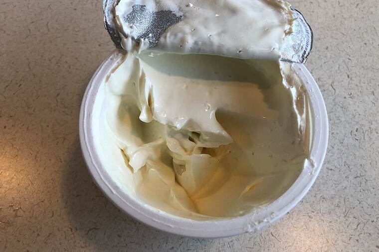 Salsa de queso