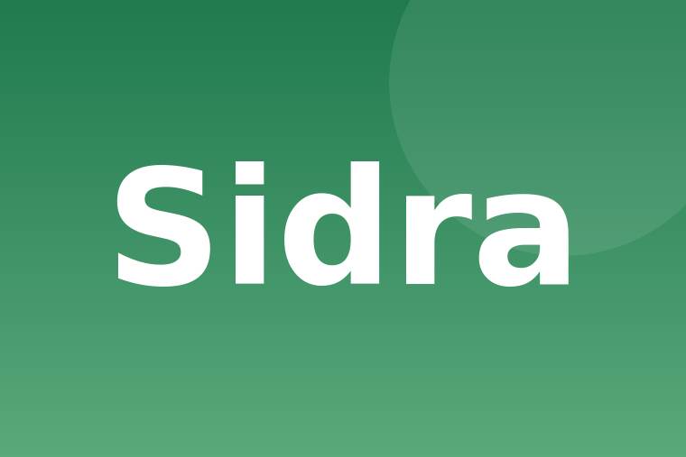 Detalle de sidra