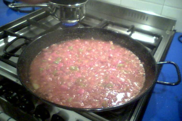 Sofrito