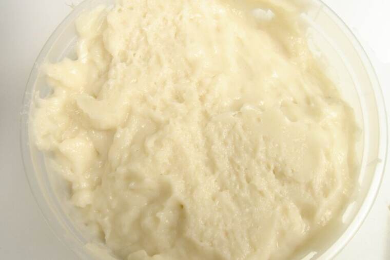 Surimi