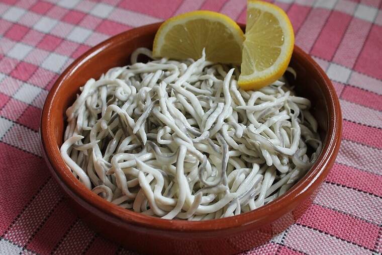 Surimi
