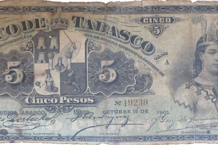 Tabasco