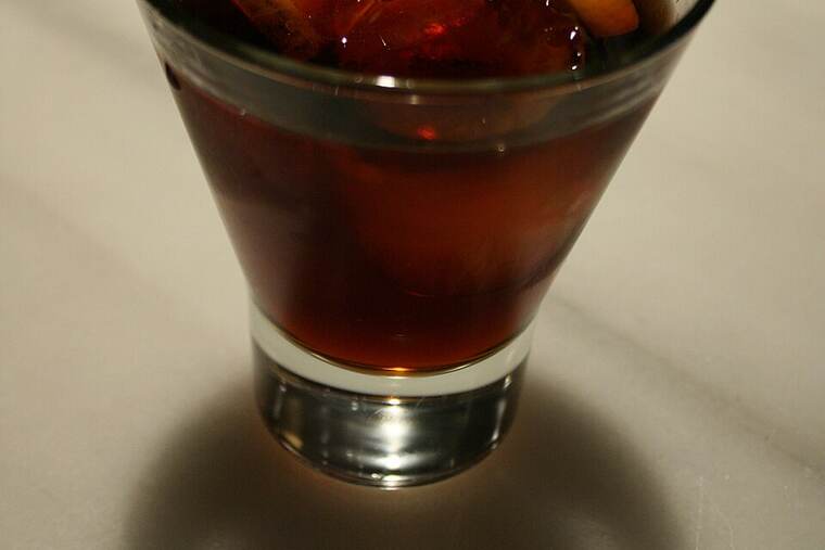 Vermut sin especificar