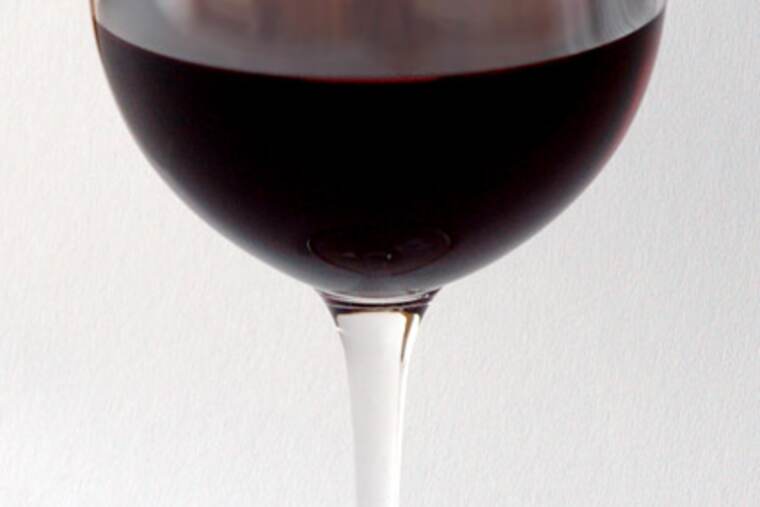 Vinagre de vino