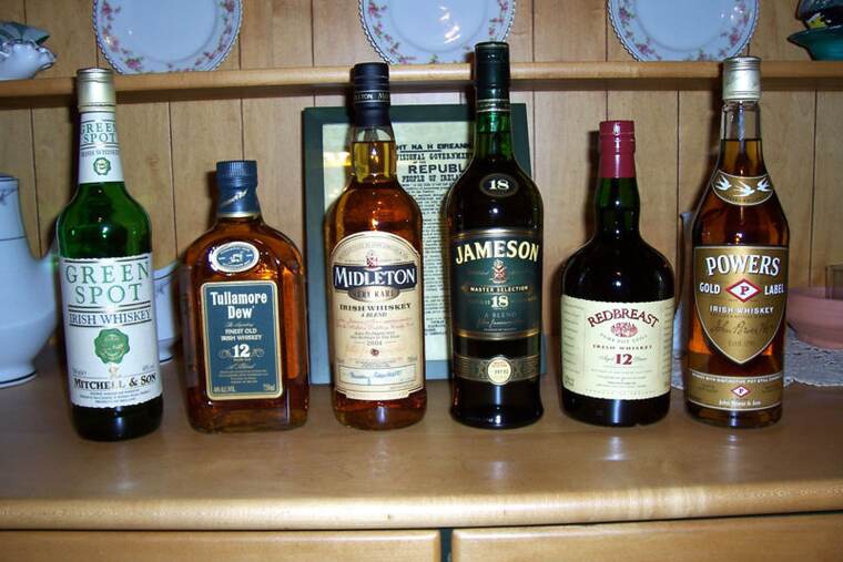 Whisky