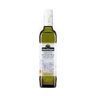 Aceite de oliva virgen extra, producción ecologica