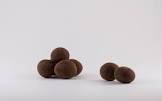Chocolate con nueces de macadamia