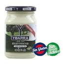 Mayonesa, aceite de oliva
