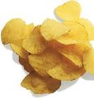 Patatas chips, 