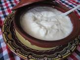 Yogur, búlgaro