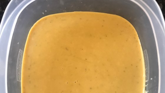 Aderezo de Mostaza y Miel I Receta