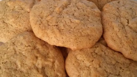 Antigua receta alemana de galletas de miel