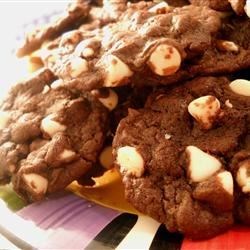 Cake Mix Cookies III Receta