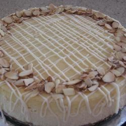 Cheesecake de Amaretto I Receta