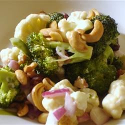 Ensalada De Brócoli I Receta