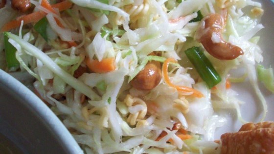 Ensalada De Col China I Receta