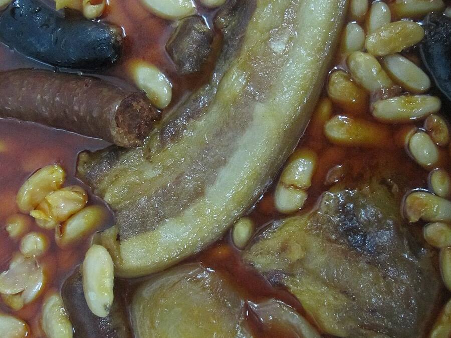 Fabada asturiana