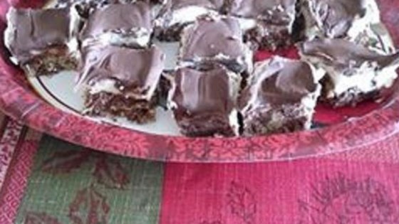 Fudge Meltaways Receta