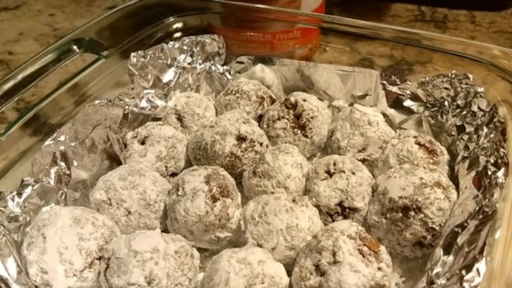 Galletas de Cazuela de Navidad I Receta