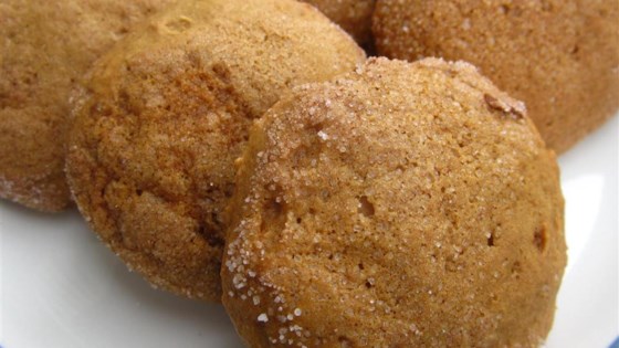 Galletas de melaza I Receta