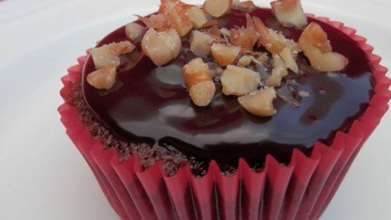 Ganache I Receta