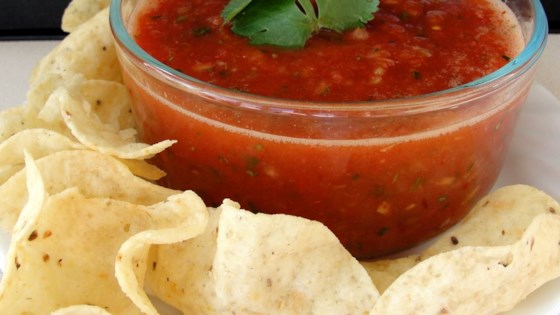La famosa receta de salsa 'D'
