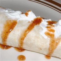 La mejor receta de burritos