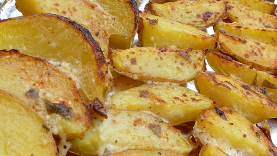 'La mejor receta de papas que jamás probarás'