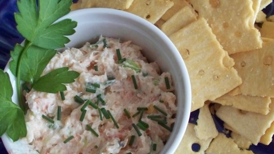 La mejor receta de salsa de camarones