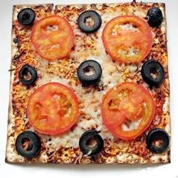 'La receta de pizza de Pascua favorita de los niños'