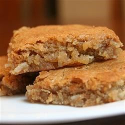 Mezcla de brownie en una receta de tarro III