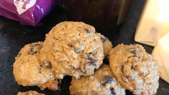 Mezcla de galletas de avena I Receta